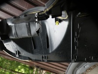 фото thumb №6, Volvo s40 ii c30 v50 04-12 панель приладів панель приладів