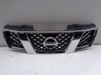 фото thumb №1, Решітка радіатора решітка радіатора nissan navara d40 06-