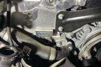 фото thumb №9, Двигатель bmw 3 g20, g28 b48b20b 2.0l бензиновый 190kw 2021