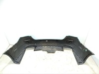 фото thumb №13, Бампер maserati quattroporte vi 2014 с задний