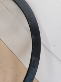 фото thumb №5, Планка крило праві перед nissan qashqai i j10