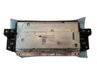 фото thumb №1, Экран навигации audi q7 q8 4m8919604