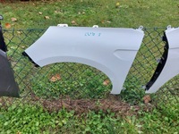 фото thumb №1, Крыло передний левый renault clio v 19-