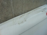 фото thumb №10, Двері лівий задня vivaro trafic 00-06 rok