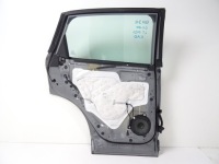 фото thumb №13, Qashqai iii j12 дверь левая задняя kad 2022r