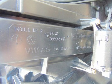 фото thumb №13, Audi a3 ii 8p 3d 2.0fsi 04r отопитель valeo eu