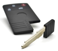 фото thumb №4, Mazda rx8 mx5 miata m6 ключ pilot корпус карта