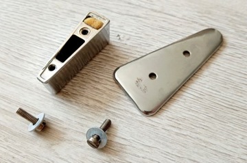 Накладки для барабанов Tacton Vintage 10 шт.