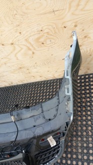 фото thumb №10, Alfa romeo 159 sedan бампер задняя 651 pdc