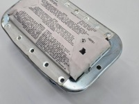 Подушка воздушная пассажира bmw x3 f25 2435317ad подушка безопасности америка с Разборки, фото thumb