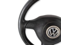 Кермо  volkswagen golf iv шкіряний європа Недорого, фото thumb