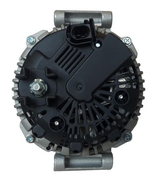 фото thumb №11, Генератор mercedes 180a