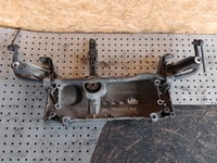 фото thumb №1, Подрамник подрамник подрамник перед vw passat cc b7 2.0 tdi