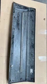 фото thumb №3, Kia sportage 2004- планка дверь левая rzednia