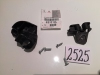 фото thumb №1, 2525 кронштейн лампи citroen c1 621285