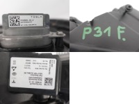 Tesla model 3 y рестайлинг  20- фара+ модуль full led европа Оригинал, фото thumb