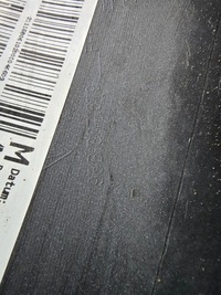 фото thumb №9, Спойлер накладка бампера задня porsche macan 95b lift 95b807579