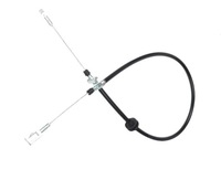 фото thumb №1, Трос тормозная задняя iveco daily iv