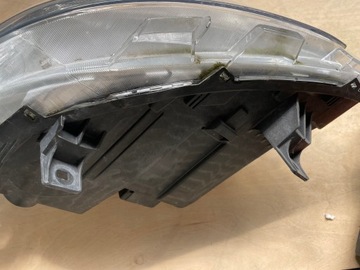 фото thumb №10, Лампа перед правая mercedes sprinter 910 907 idelana a9109060100