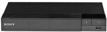 Sony BDP-S6700 Blu-ray плеер Беспроводной мультирум, Super WiFi, 3D