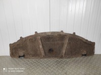 фото thumb №9, Шумоизоляция подкладка капота крышки двигателя 13150511 opel meriva i a
