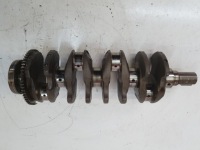 Wał коленчатый номинальный opel a17dtr 1.7 astrah astra j в Украине, фото thumb