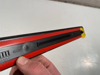 фото thumb №6, Audi оригінальний номер 8w0853374f молдинг поріг