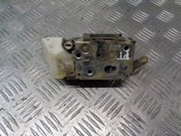 фото thumb №1, Замок дверь центральный правый задняя alfa romeo 147