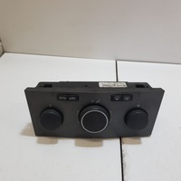 фото thumb №1, Панель керування обдув opel astra h 13122963