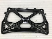 фото thumb №6, Плита опора подвеска 6h0399345 audi a6 c7