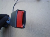 фото thumb №2, Mercedes w166 клипса поперечина заднего 1668600769