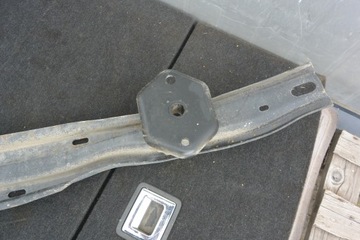 фото thumb №12, Балка підсилювач бампера зад задні bmw 3 f30 e330 рестайлінг