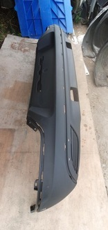 фото thumb №4, Бампер задня задній renault kadjar 850b26503r