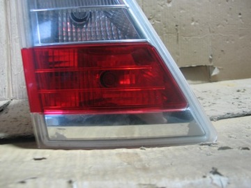 фото thumb №7, Лампа led лівий зад задня volvo v70 3 iii xc70 2 ii рестайлінг 13-16r. європа