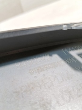 фото thumb №9, Mini cooper s решётка впуск правый перед 9450572