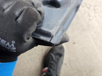фото thumb №12, Audi a6 c7 универсал рестайлинг 16r защита шасси левая 4g0825215e/f 4g0825215b
