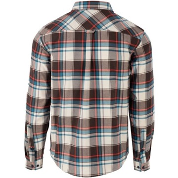 Рубашка Helikon Greyman Moss Green XS