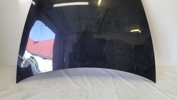 фото thumb №7, Porsche cayenne 7l капот перед передняя 02-10r