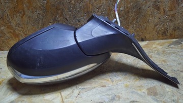 фото thumb №11, Дзеркало ліві peugeot 2008 i 2+5 7 pin el. складний хром