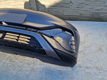 фото thumb №8, Byd atto 3 бампер перед переднее sc2e-2803111a