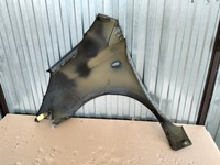 фото thumb №16, Крила правий перед nissan note e11 колір bw9 g оригінал 2005-2008