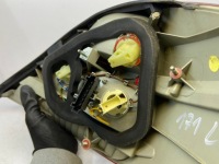 фото thumb №10, Mercedes slk r171 w171 лампа левая задняя левый задняя a1718200164