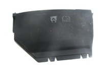 фото thumb №1, Крышка защита коробка предохранителей land rover discovery sport l550