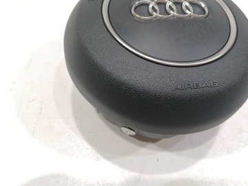 фото thumb №9, Audi rs6 rs4 rs5 подушка безопасности подушка водителя оригинал