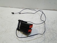 фото thumb №7, Кліпса замок ременів задня opel adam 13357735