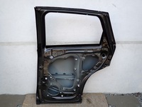 фото thumb №9, Двері праве задні правий задня mazda cx5 2 ii kf 2017- kb7w72010