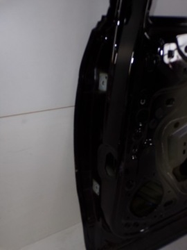 фото thumb №11, Двері праві зад opel grandland x