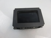 Дисплей opel zafira b 13253702 Цена, фото thumb