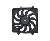 фото thumb №1, Subaru вентилятор конденсора 73310fj002