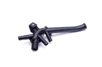 Шланг радиатора dacia logan renault 8200557831 Доставка, фото thumb